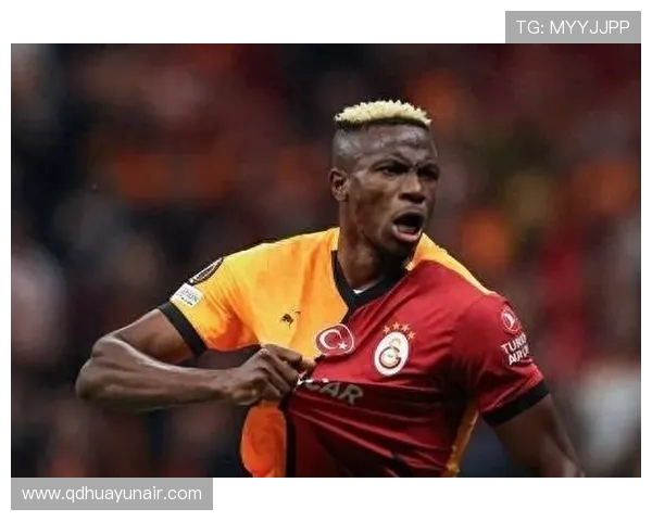 米体:意甲签奥斯梅恩需破亿,合同条款成障碍(3) 米体:意甲签奥斯梅恩需破亿,合同条款成障碍(3)